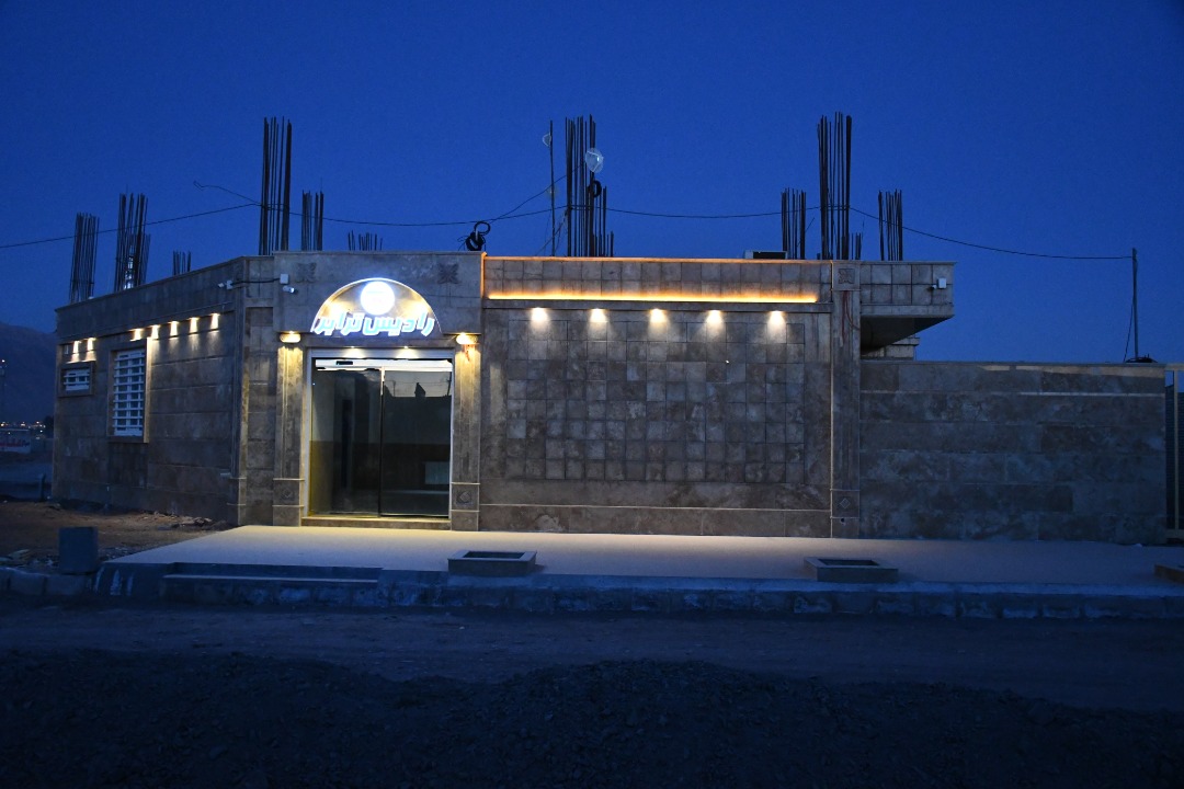 شرکت حمل و نقل زرند